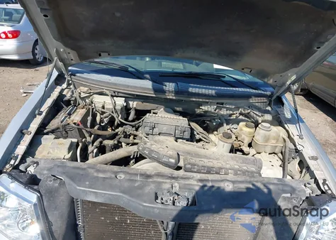 2005 Ford F-150 Fx4/Lariat/Xlt from USA, damaged, VIN 1FTPW14535KD47519